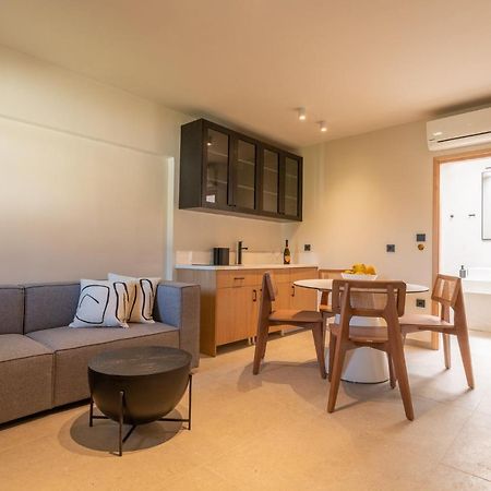 House Marigo Suites Koskinou  Exteriér fotografie