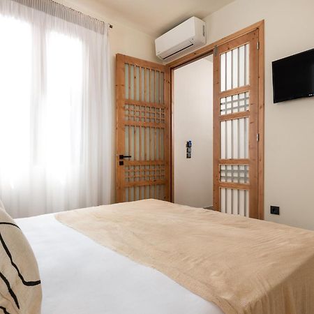 House Marigo Suites Koskinou  Exteriér fotografie
