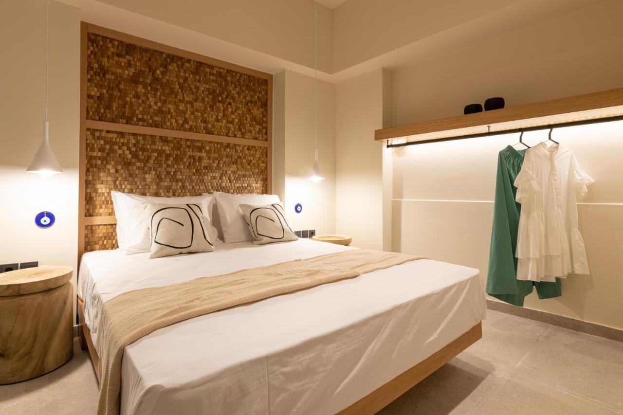 House Marigo Suites Koskinou  Exteriér fotografie
