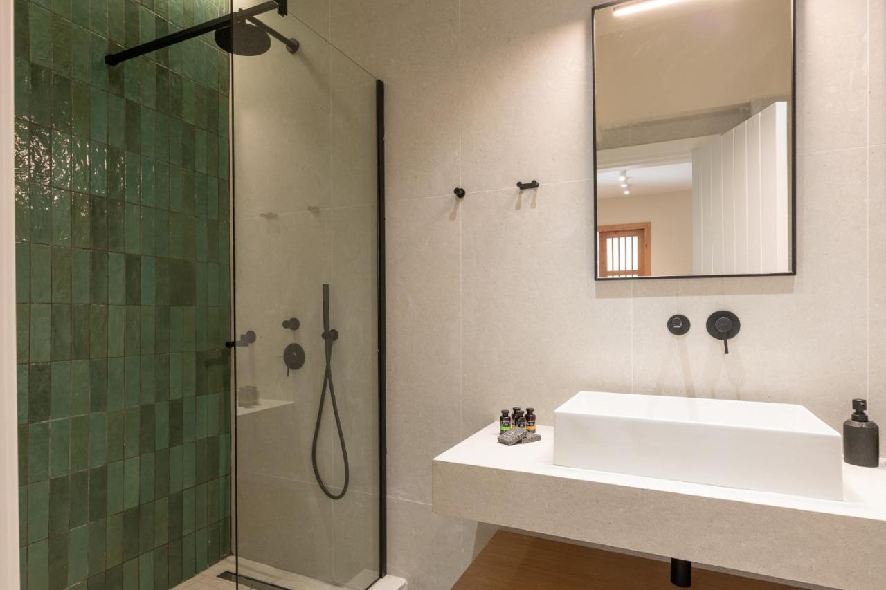 House Marigo Suites Koskinou  Exteriér fotografie