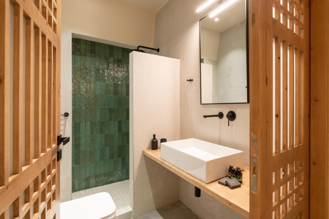 House Marigo Suites Koskinou  Exteriér fotografie