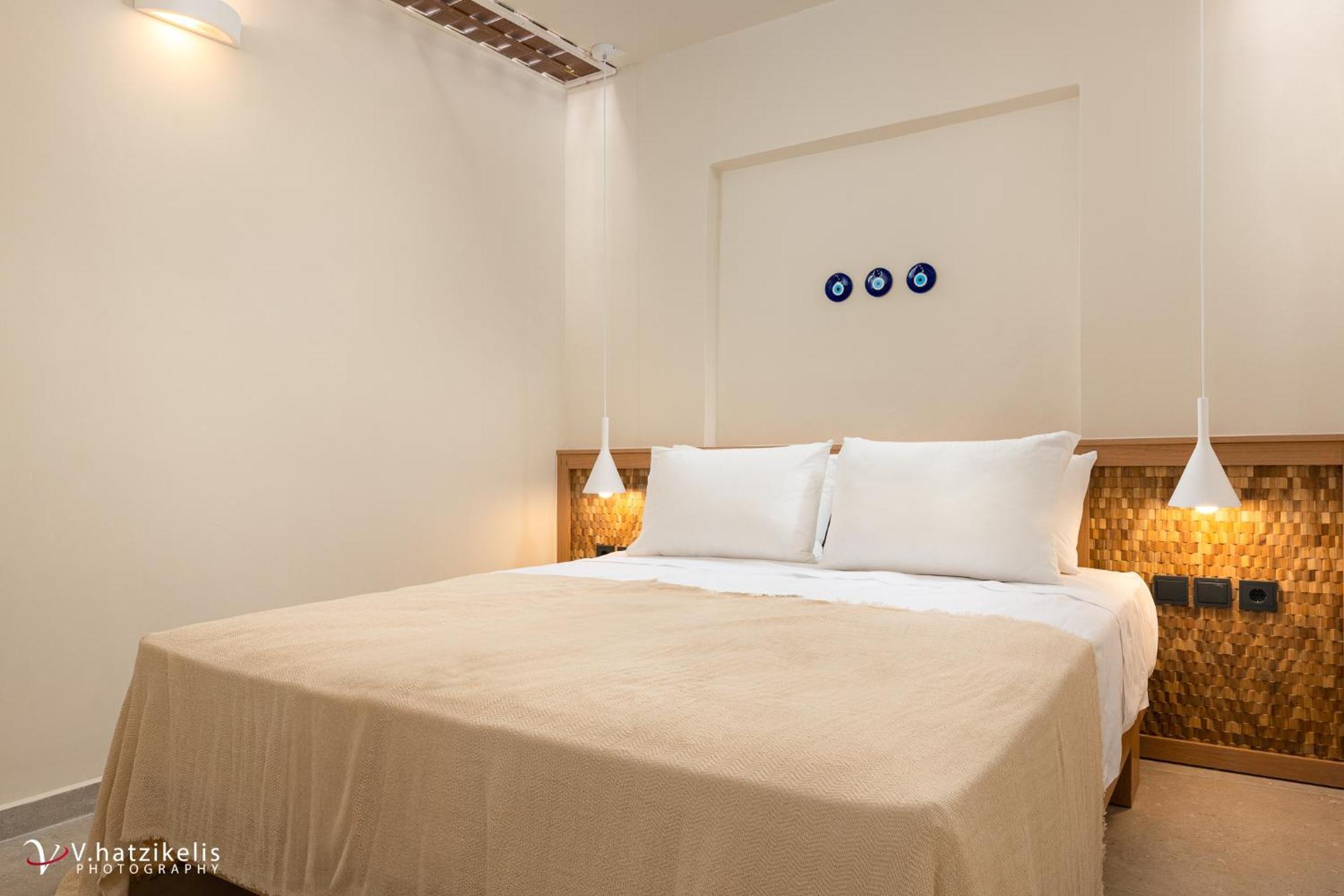 House Marigo Suites Koskinou  Exteriér fotografie