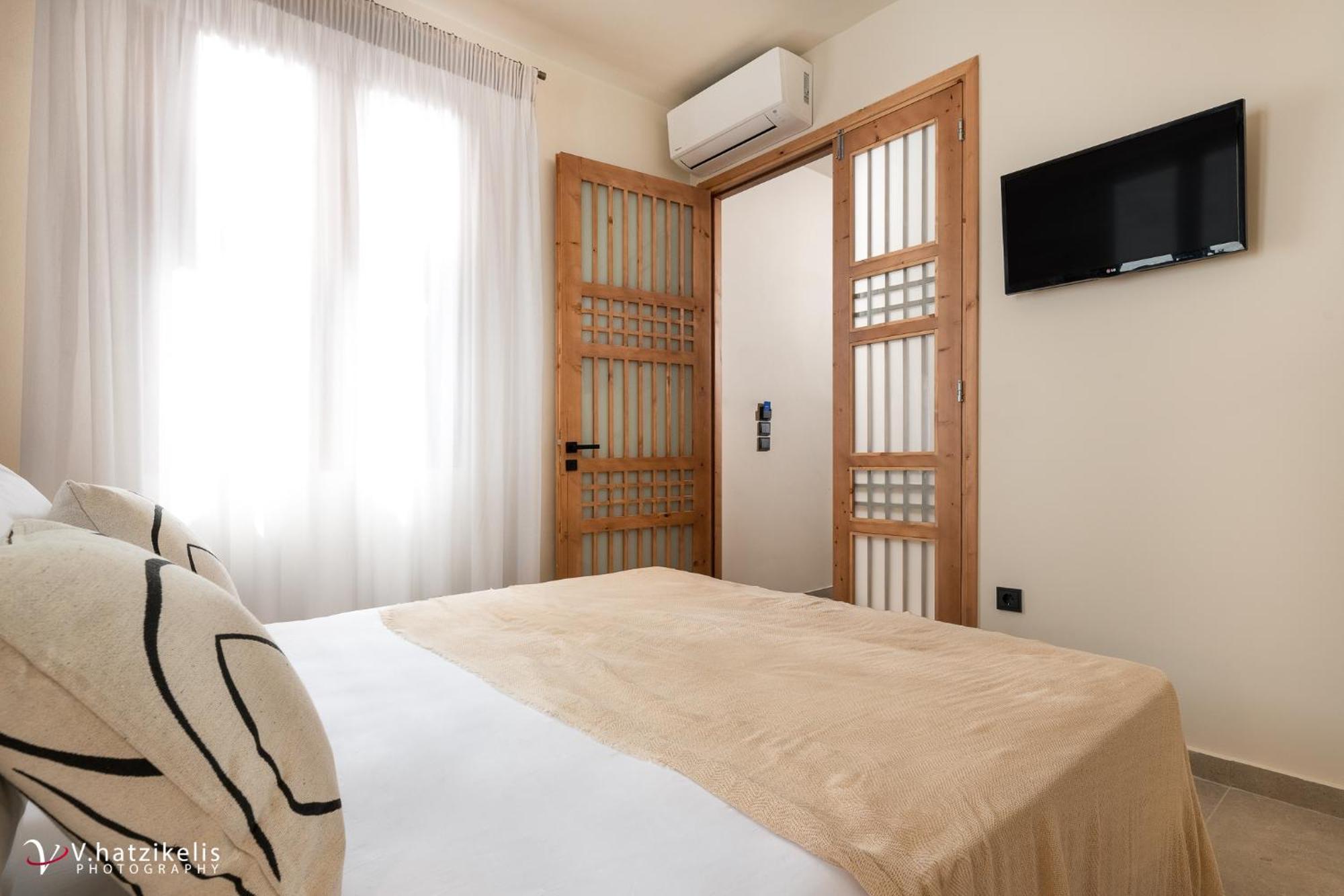 House Marigo Suites Koskinou  Exteriér fotografie