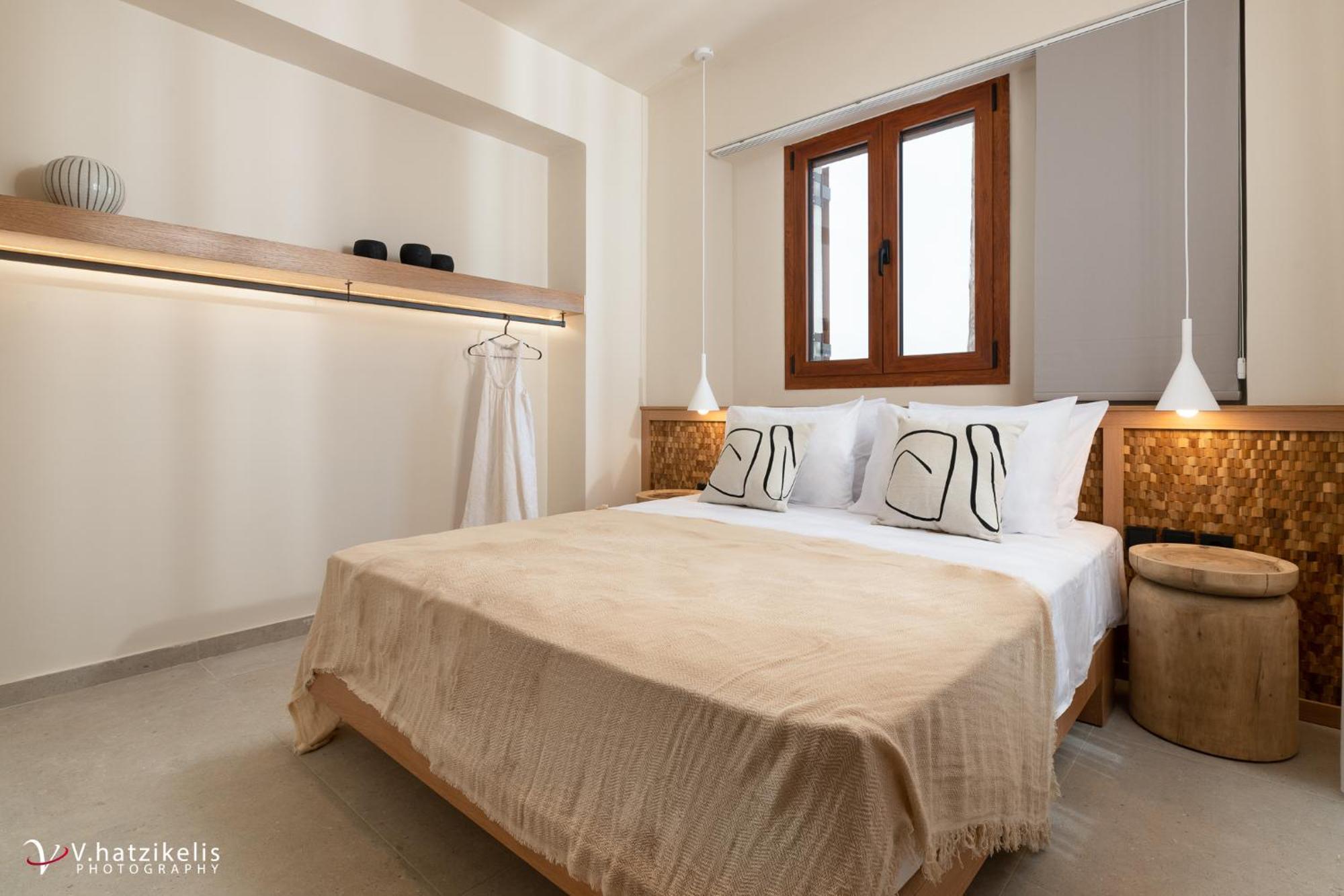 House Marigo Suites Koskinou  Exteriér fotografie