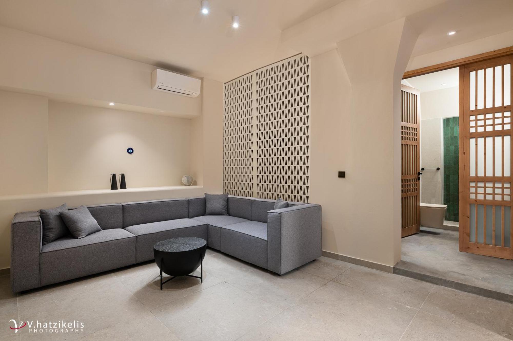 House Marigo Suites Koskinou  Exteriér fotografie