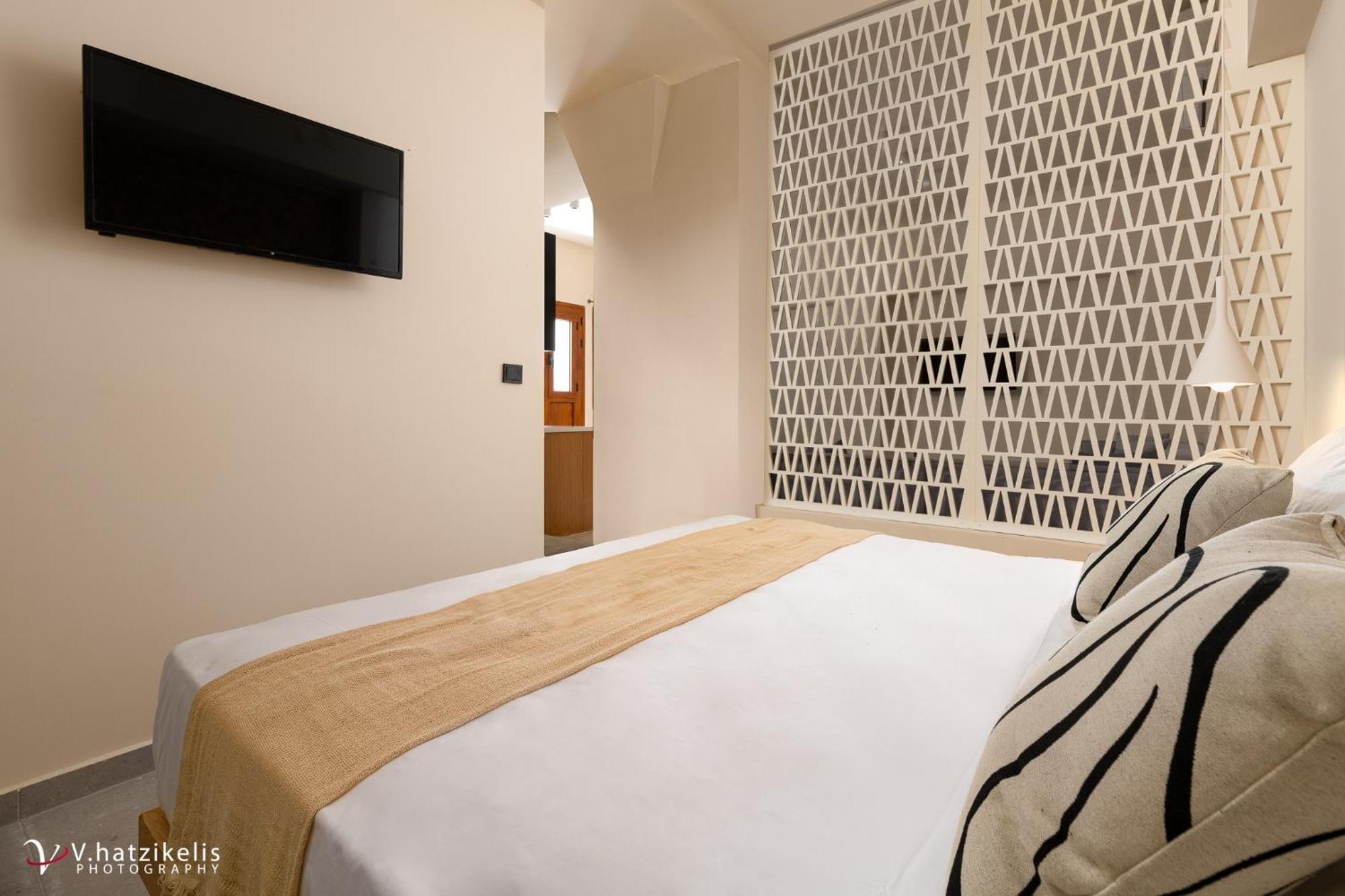 House Marigo Suites Koskinou  Exteriér fotografie