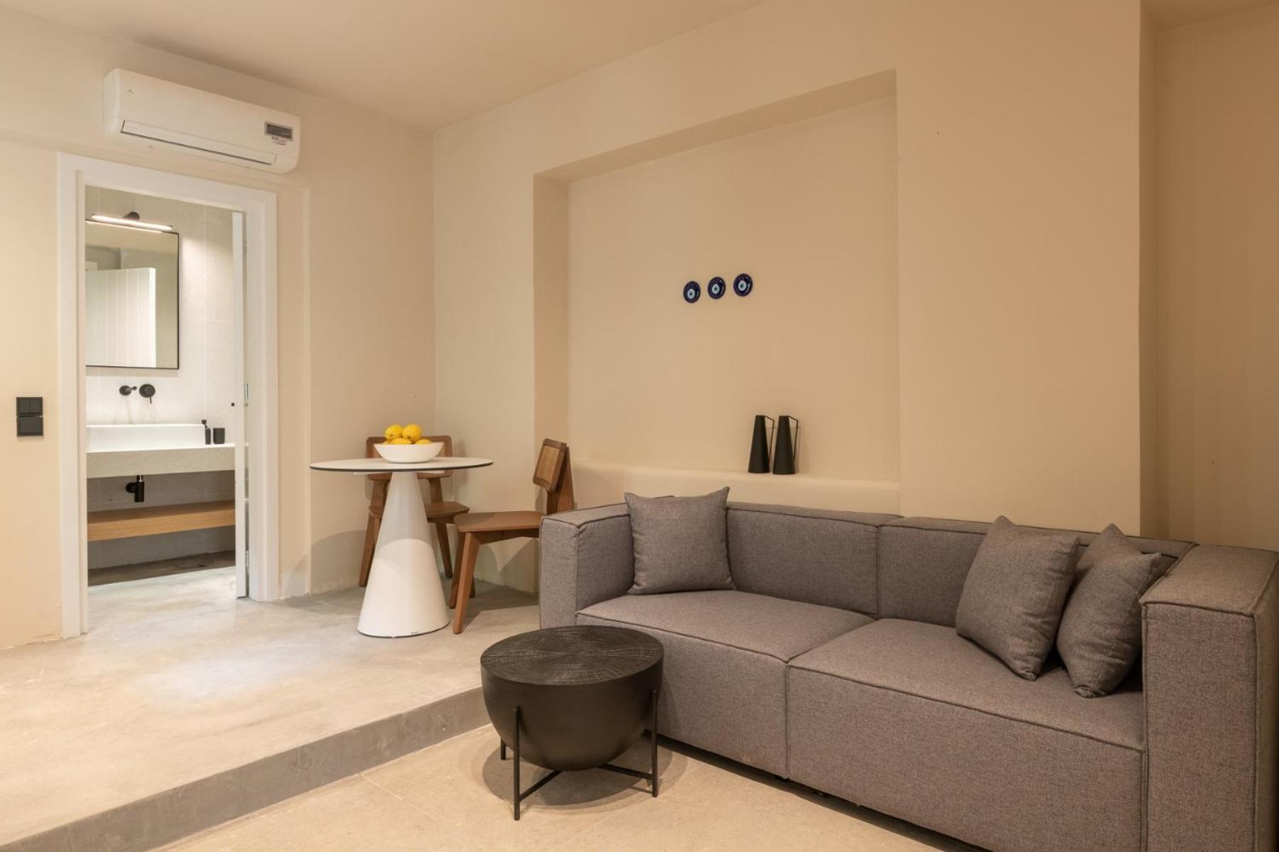 House Marigo Suites Koskinou  Exteriér fotografie