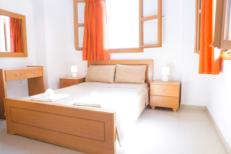 House Marigo Suites Koskinou  Exteriér fotografie