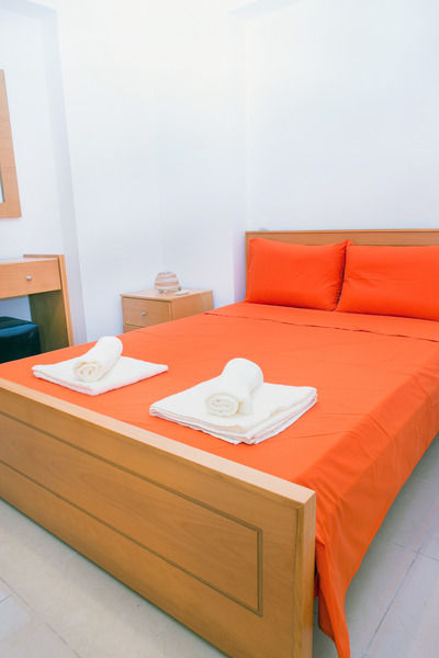 House Marigo Suites Koskinou  Exteriér fotografie
